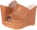 Syrup Comfy Calf Stuart Weitzman Herenow for Women (Size 9)