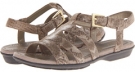 Taupe Multi Easy Spirit Roxanna 2 for Women (Size 9)