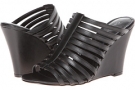 Black Calvin Klein Phillipa for Women (Size 7.5)