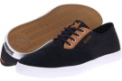 Midnight/Wheat Dekline Daily for Men (Size 10)