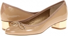 Classic Nude Sam Edelman Natalie for Women (Size 7.5)