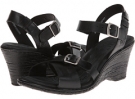 Black Born Gisela for Women (Size 6)