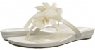 Ivory/Ivory Nina Margery for Women (Size 6.5)