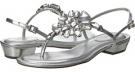 Silver Nina Kaylene for Women (Size 6.5)