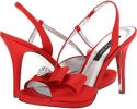 Soft Red Nina Roslyn for Women (Size 8.5)