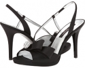 Black Nina Roslyn for Women (Size 7)