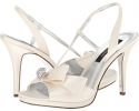 Ivory Nina Roslyn for Women (Size 8.5)