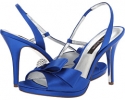 Cobalt/Cobalt/Academy Nina Roslyn for Women (Size 7)