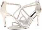 Ivory Nina Chelsea for Women (Size 11)