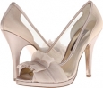 Champagne Nina Ellen for Women (Size 5)