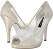 Ivory Nina Ellen for Women (Size 5)