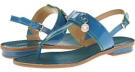 Blue Tommy Hilfiger Harleen2 for Women (Size 9.5)