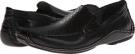 Black Steve Madden Hurlee for Men (Size 10)