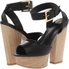 Black Shellys London Aaelle for Women (Size 7)