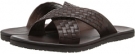 Woven Cris Cross Men's 10