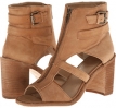 Cognac Shellys London Thaewiel for Women (Size 10)