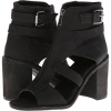 Black Shellys London Thaewiel for Women (Size 10)