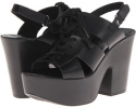 Black Shellys London Umiradien for Women (Size 10)