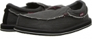 Black SKECHERS Idewalk Surfer - Beach Bro for Men (Size 11)