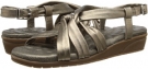 Mid Bronze Softee Walking Cradles Vi for Women (Size 10.5)