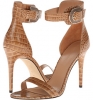 Light Brown Crocco Sigerson Morrison Kadie for Women (Size 5.5)