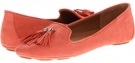 Hot Coral BCBGeneration Leonna for Women (Size 7)