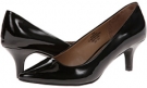 Black Patent PU rsvp Enchant for Women (Size 8)