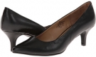 Black rsvp Enchant for Women (Size 8)