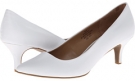 White Patent PU rsvp Enchant for Women (Size 9.5)