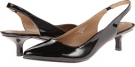 Black rsvp Baliff for Women (Size 6)