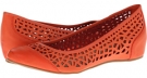 Orange rsvp Finky for Women (Size 6.5)