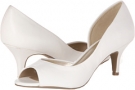 White rsvp Solong for Women (Size 6.5)