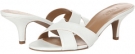 White rsvp Ohman for Women (Size 8)