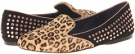 Camel Hair/Black Vaneli Maxim for Women (Size 8.5)