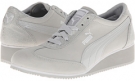 Glacier Gray PUMA Caroline NBK P Wn's for Women (Size 8.5)