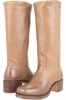 Frye Campus 14L Size 6