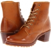 Frye Sabrina 6G Lace Up Size 11