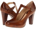 Frye Miranda T Strap Size 8