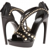 Alexander McQueen Studs Armidillo Sandal 130mm Size 6.5