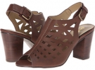 Wood Gabriella Rocha Collyn for Women (Size 6.5)