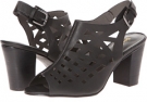 Black Gabriella Rocha Collyn for Women (Size 6.5)