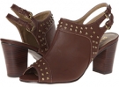 Wood Gabriella Rocha Coeli for Women (Size 6.5)