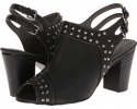 Black Gabriella Rocha Coeli for Women (Size 7)