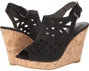 Black Gabriella Rocha Courey for Women (Size 9.5)