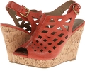 Orange Gabriella Rocha Courey for Women (Size 8.5)