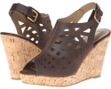 Brown Gabriella Rocha Courey for Women (Size 8)