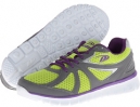 Graphite/Volt Pro Player Vibe for Women (Size 7.5)