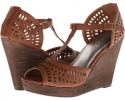 Cognac Gabriella Rocha Cecilio for Women (Size 11)