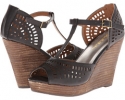 Black Gabriella Rocha Cecilio for Women (Size 9)