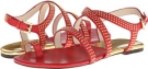 MICHAEL Michael Kors Arianna Toe Thong Size 8